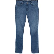 엠포리오아르마니 슬림 컷 진