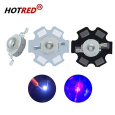 자외선 보라색 이미터 라이트, A. only LED, 3. 390nm-395nm