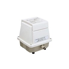 부착 필터 1매 포함 일동공기 메도 LA-40C 정화조 에어 펌프, 상세페이지 참조, 상세페이지 참조