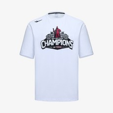 프로스펙스 2025 LG트윈스 정규시즌 우승 티셔츠