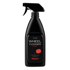 불스원 2X 휠 크리너, 600ml, 3개