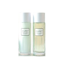 김정문알로에 큐어 피토그린 토너+에멀젼, 1개