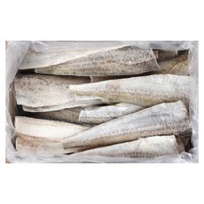 무탈피명태포(특) 10kg(벌크), 1박스, 10kg