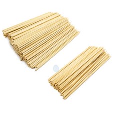 이모네 대나무꼬지 마시멜로꼬치, 100P