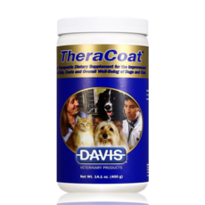 테라코트 반려동물 영양제, 피부/피모, 400g, 1개