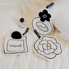 주방수건 토끼핸드타올 집모양핸드타올 플라워, 1개, ami 플라워 핸드타올 반지