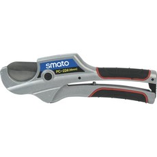 한경공구 PVC 파이프 절단 커터 캇타 (사용범위 36mm) SM-PC224, SM-PC224 36MM, 1개