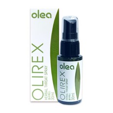 올레아 올리렉스 목관리용 스프레이, 1개, 30ml