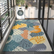 에스이스타 베란다매트 아파트베란다매트 베란다, 프레시 플랜트 9R