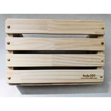 원목발받침 나무받침대 사무실발받침, 발받침대(턱없음), 1개