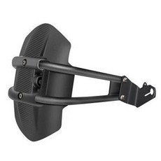 엔진가드 프레임 튜닝 낙하방지 보호 바이크, 카본 파이버 패턴 후방 머드가드, 기본 모델명/품번