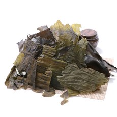 백송식품 못생겨도 국물은 끝내주는 파지다시마 다시마 대용량, 1개, 파지다시마1kg