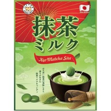 統記 榮光堂抹茶拿鐵糖 - 新信義藥局, 1個