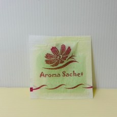 地球牌 香氛袋 小蒼蘭, 1個, 綠茶/100入, 綠茶