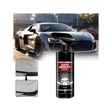 자동차 코팅 스프레이 자동차용 고급 퀵 이펙트 코팅제 액팅 고보호 오일 필름 에멀젼 유리 클리너 액세서리