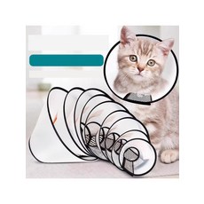 강아지 인식표 목걸이 이름표 반려동물 등록 동물등록증, 1. 목둘레1217cm