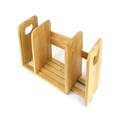 책꽂이 원목책꽂이선반
