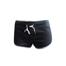 Sommybo 女款時尚防曬潛水褲