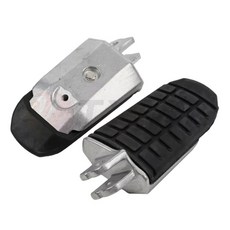 OD 혼다 호환 골드윙 GL1800/F6B 튜닝 프론트 발판 페달 2001-2024