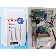 吉盛 控制箱主機變壓器 SY-8673A(102/03) - 捲門專家原廠變壓器, 1個, 變壓器,未稅