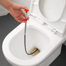 擠壓排水夾3M排水孔夾疏通馬桶, 3M, 1支