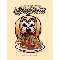 (영문도서)Teddy's Spaghetti Paperback, Studio of Books LLC, English, 9781968491987