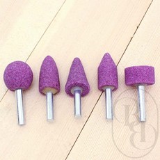 그대여 미니 그라인더 비트 5종 손발톱그라인더