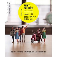 칼로리별 여성 피규어 도장 레시피