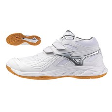 MIZUNO 美津濃 WAVE FANG ST BDSS 羽球鞋 71GA256301 - 限定通路