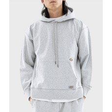 브랜드정품 디키즈 DICKIES 멀티 로고 헤비웨이트 후드 Melange 346622