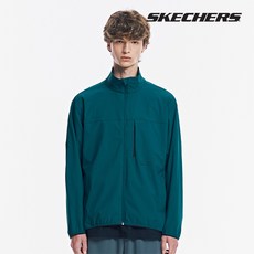 [스케쳐스] 남성 트리코트 자켓 SP3MNCFM011