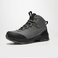 TECTOP探拓ARMOR Q60男款防水登山鞋.牛皮鞋面.防水防滑.耐磨.輕便.登山靴