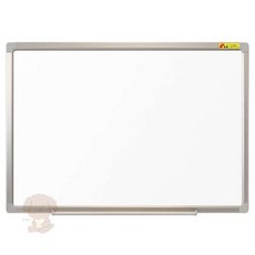 곰돌이네상점 두문 화이트보드 90x60cm 경량화이트보드