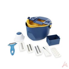 별구나라 멀티채칼바스켓 채칼바구니 멀티바스켓채칼