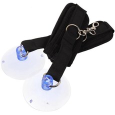 애완동물 미용 로프 테이블 목욕 블 드라이 훈련 서있는 자세 유지 등 고강도 강아지 고정, 1개, 기본