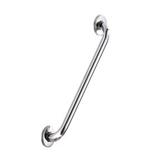 안전손잡이 일반형, 1개, 무광