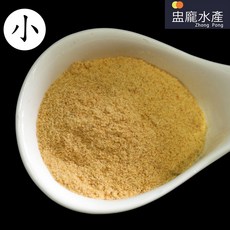 盅龐水產 阿順師 胡椒粉 (小) 40g, 1個