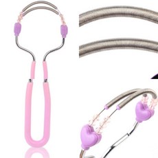 2단 솜털 면도기 잔털면도기 얼굴솜털제모 여자인중털aja3+7tAJ