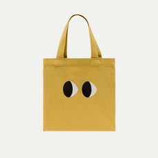 이야이야앤프렌즈 소프트 토트백 S옐로우 262197