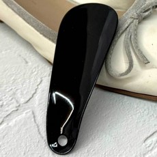 휴대용 미니 구두주걱 구두헤라 신발주걱, 1개, 단일