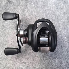 德米克 DMK 岩溪 青瀾 泛用版 電磁剎車水滴輪, 1個, 岩溪青瀾【改大六星】,左手型