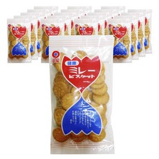 nomura 野村美樂 小圓餅, 20個, 130g