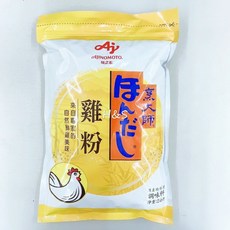 日本 烹大師 雞粉 調味料 2公斤, 1個