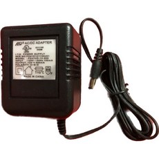 【Max魔力生活家】隔日到貨 110V轉12V變壓器 家用500MA電源供應器, 1個