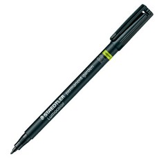 STAEDTLER 施德樓 園藝專用油性筆, 1個