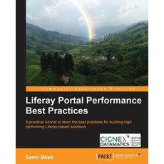 Liferay Portal Performance Best Practices, Packt Publishing