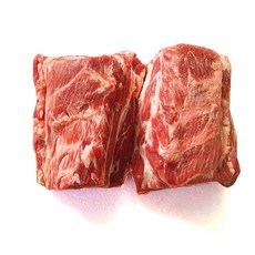 (배터짐) 캠핑가자! 숙성 냉장 양등심 (일요일&당일발송), 1개, 1KG