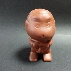 과학천국 오줌싸개인형 짱구인형