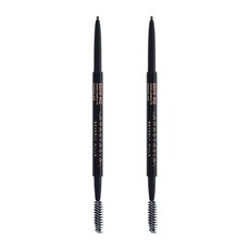 아나스타샤비버리힐스 아이 브로우 위즈 0.085g, 2개, Chocolate
