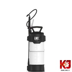iK Foam Pro 12 手壓泡沫噴桶, 1個